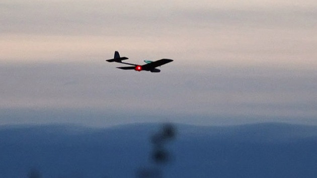 Las unidades militares de 'drones' formarán parte del Ejército ruso
