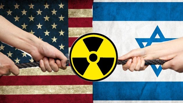Israel advierte a EE. UU.: Actuaremos solos frente a la amenaza iraní