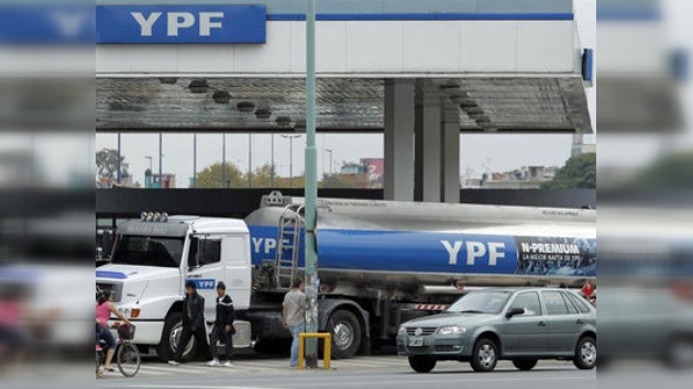 Argentina no pagará a Repsol lo que pide por YPF
