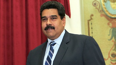 Venezuela crea un comando cibernético para defenderse contra la "conjura mediática"