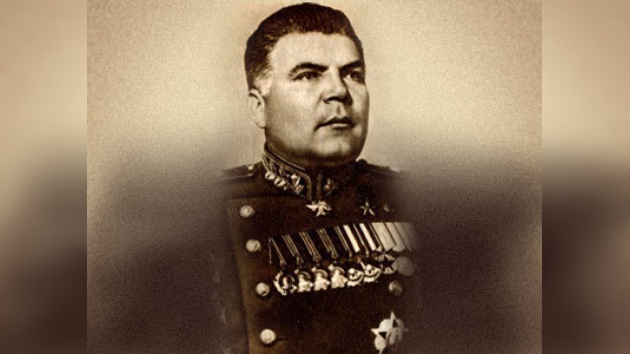 Rodión Malinovski: el Mariscal de la URSS que guardó España en su corazón