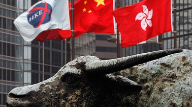 'The Washington Post': Rusia y China, "una unión geopolítica contraída en los cielos"