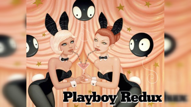 Playboy celebra el 50° aniversario de la apertura de su primer club