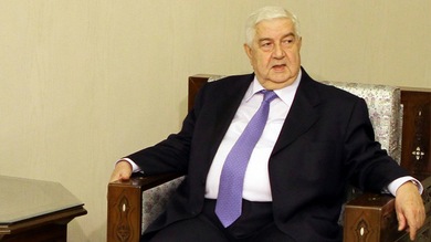 Siria acusa a EE.UU., Francia, Qatar y Arabia Saudita y Turquía de apoyar ataques terroristas