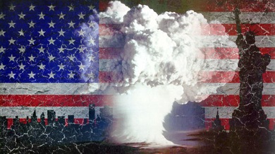 "El conflicto entre EE.UU. y Rusia por Ucrania puede llevar a una guerra nuclear"