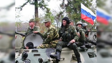 Rusia y Osetia del Sur firman acuerdo sobre la base militar conjunta
