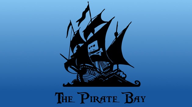 Amenazan con demandar al Partido Pirata sueco si no desconecta a The Pirate Bay
