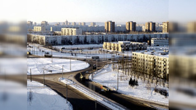 Rusia pone en marcha la modernización y desarrollo de 27 'monociudades'