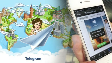 Millones de usuarios de WhatsApp se pasan al Telegram del 'Zuckerberg ruso'