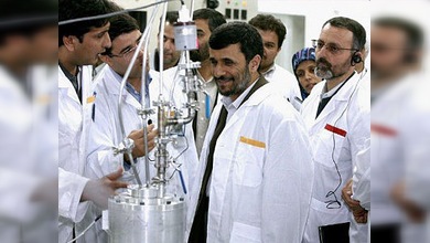 En busca de compromiso: EE. UU. podría permitir a Irán enriquecer uranio hasta el 5 %