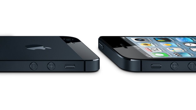 El lado oscuro del iPhone 5: la fábrica de ensamblaje 'aprieta las tuercas' a los obreros