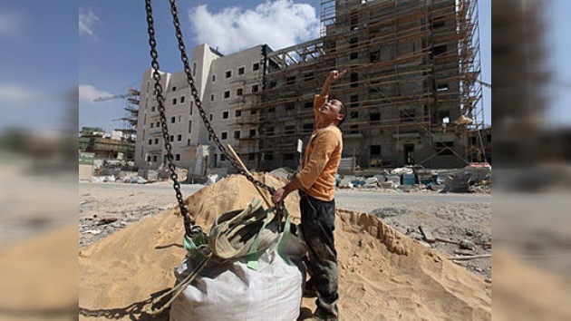 Israel, país de esperanzas frustradas para muchos trabajadores extranjeros