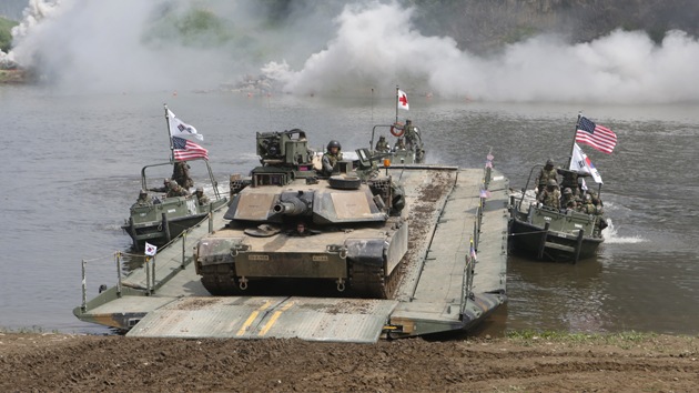 Corea del Norte: Los intentos de agresión militar de EE.UU. son imprudentes