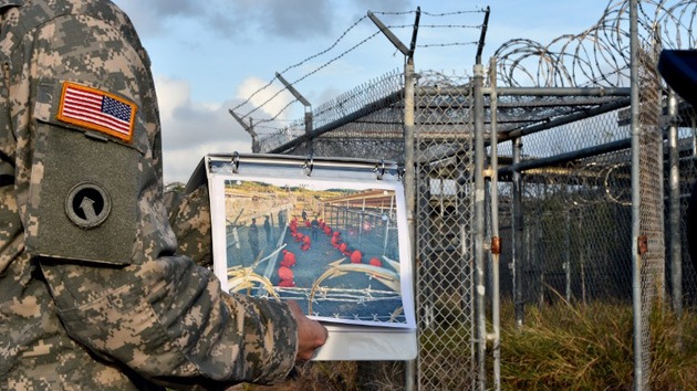 El 66% de los estadounidenses se oponen al cierre de Guantánamo