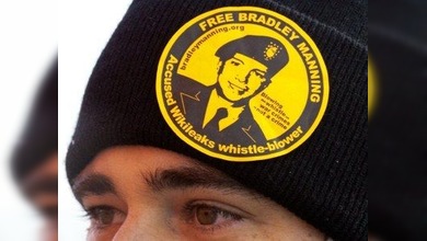 EE. UU.: el soldado que filtró datos a WikiLeaks podría ser condenado a cadena perpetua