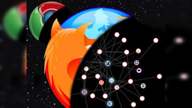 Mozilla le busca las cosquillas a Google con un detector de 'web espías'