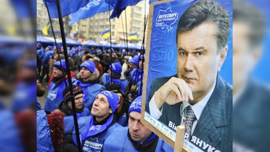 Moscú no debe esperar mucho del nuevo presidente de Ucrania