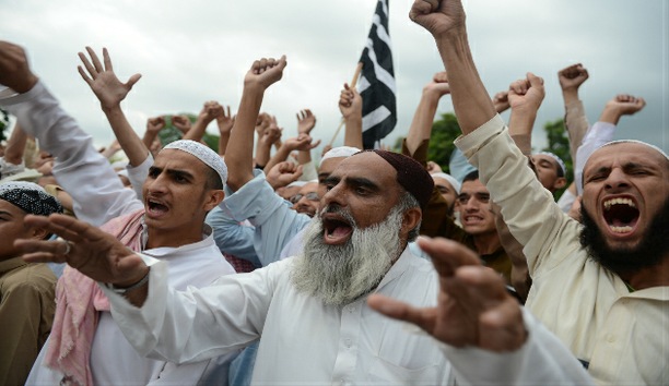 Detienen en EE.UU. al supuesto productor de la película antimusulmana