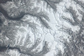 Las múltiples caras de nuestro planeta