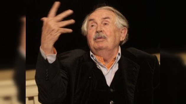 Muere el gran guionista italiano Tonino Guerra