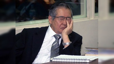 Alberto Fujimori podría salir en libertad