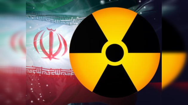 ¿Estará preparado Irán para crear una bomba atómica dentro de un año?