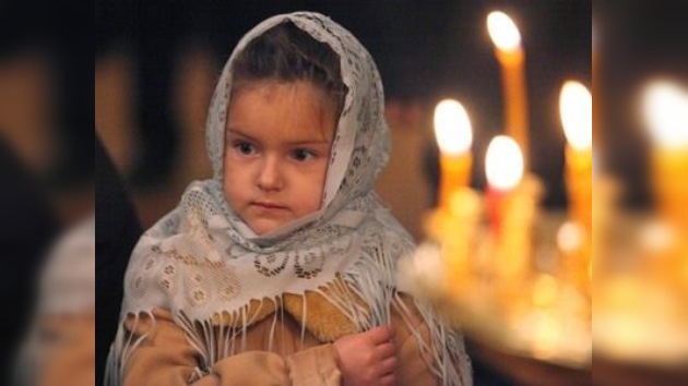 Ortodoxia y paganismo: las dos facetas de la Navidad rusa