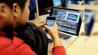 Traficantes de órganos estaban detrás del joven chino que vendió riñón para comprar iPhone