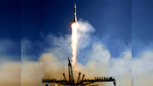 Rusia batirá su récord de lanzamientos espaciales 