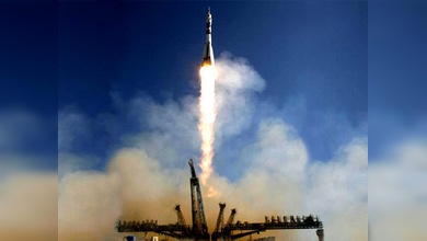 Rusia batirá su récord de lanzamientos espaciales