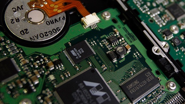 FBI: 'Hackers' lanzan un virus que "podría borrar datos de todos discos duros de EE.UU."