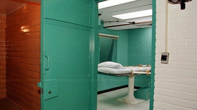 Un prisionero con discapacidad mental será ejecutado en Texas