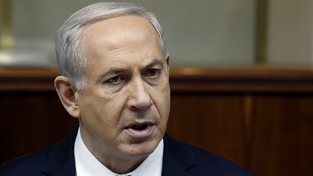 Netanyahu: “Con la negociación nuclear Irán gana tiempo para crear su bomba”