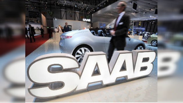 General Motors no ve otra salida más que cerrar su filial SAAB 