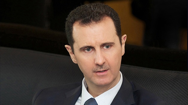 Al Assad califica la ideología saudita de "amenaza mundial"