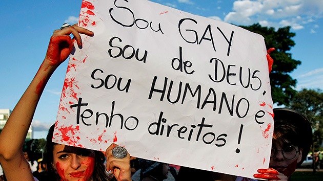 Brasil: Aprueban una terapia psicológica para cambiar la orientación sexual de los gays