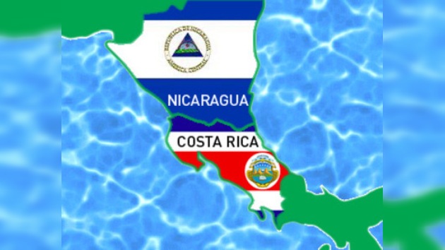 Costa Rica y Nicaragua acordaron mantener contactos mediados