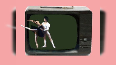 El Teatro Mariinski estrena el primer ballet del mundo en 3D