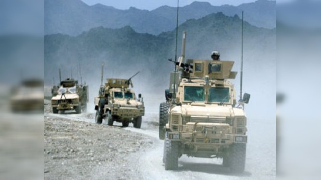 EE. UU. podría romper el acuerdo para mantener 10.000 soldados en Irak