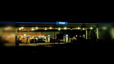 El Gobierno argentino da el primer paso para expropiar YPF