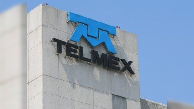 Multan a Telmex, propiedad de Carlos Slim, por práctica monopolista