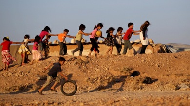 ONU: Estado Islámico obliga a niños a ver ejecuciones y caminar entre cadáveres