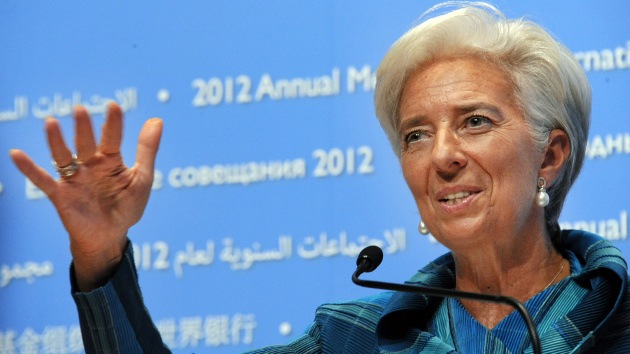 FMI: Grecia necesita otros dos años para mejorar su presupuesto