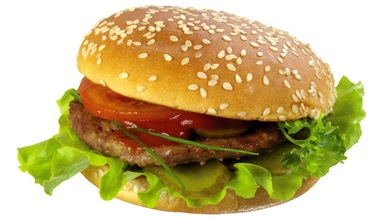 ¿Por qué no se pudren las hamburguesas de McDonald’s?