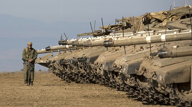 Por qué un ataque militar contra Siria sería peligroso para Israel