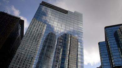 Un tercer banquero se suicida saltando desde la sede de JP Morgan en Hong Kong