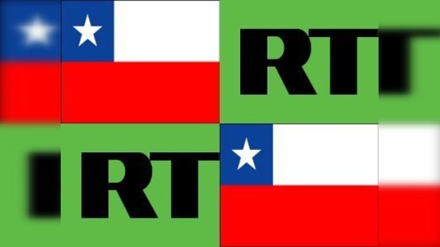 Chile: deje su mensaje o aviso urgente para familiares o amigos en RT