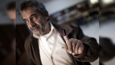 Localidades libias celebran sus primeras elecciones libres en 40 años