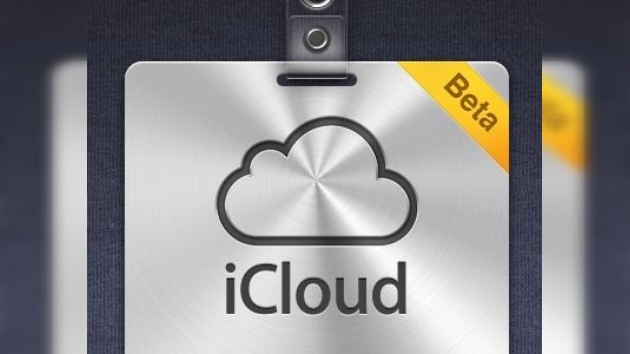 Apple lanza la versión "beta" de iCloud