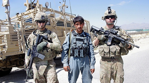 La asamblea afgana pide al presidente que firme el acuerdo de seguridad con EE.UU.